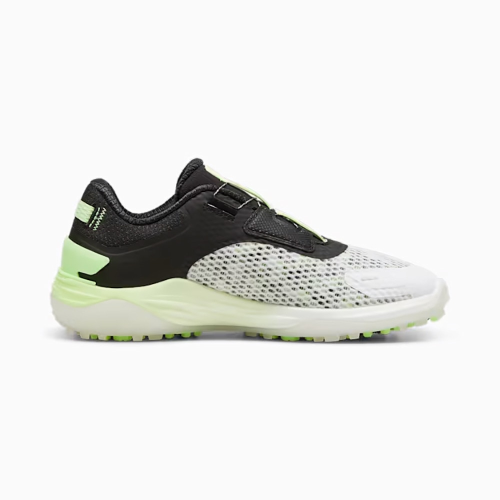 プーマ（PUMA）（レディース）ゴルフシューズ シャドウキャット ニトロ ディスク スパイクレス シューズ 310833-06