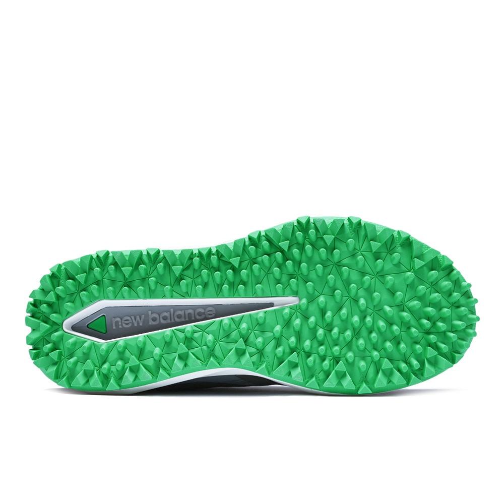 ニューバランス（new balance）（メンズ、レディース）ゴルフシューズ FuelCell 1001 v5 BOA UGS1001E2E