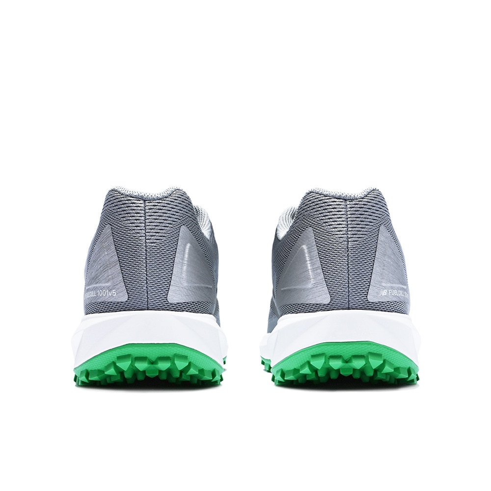 ニューバランス（new balance）（メンズ、レディース）ゴルフシューズ FuelCell 1001 v5 BOA UGS1001E2E
