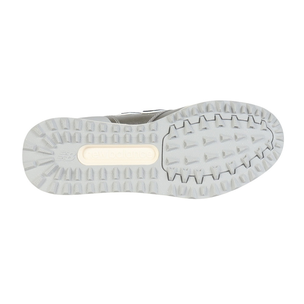 ニューバランス（new balance）（レディース）ゴルフシューズ 574 v3 SL WGS574R3 2E