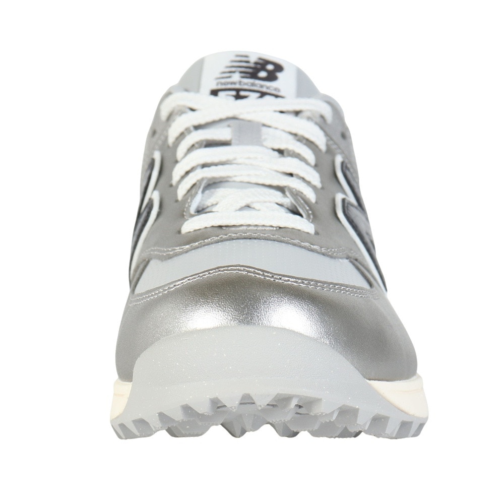 ニューバランス（new balance）（レディース）ゴルフシューズ 574 v3 SL WGS574R3 2E