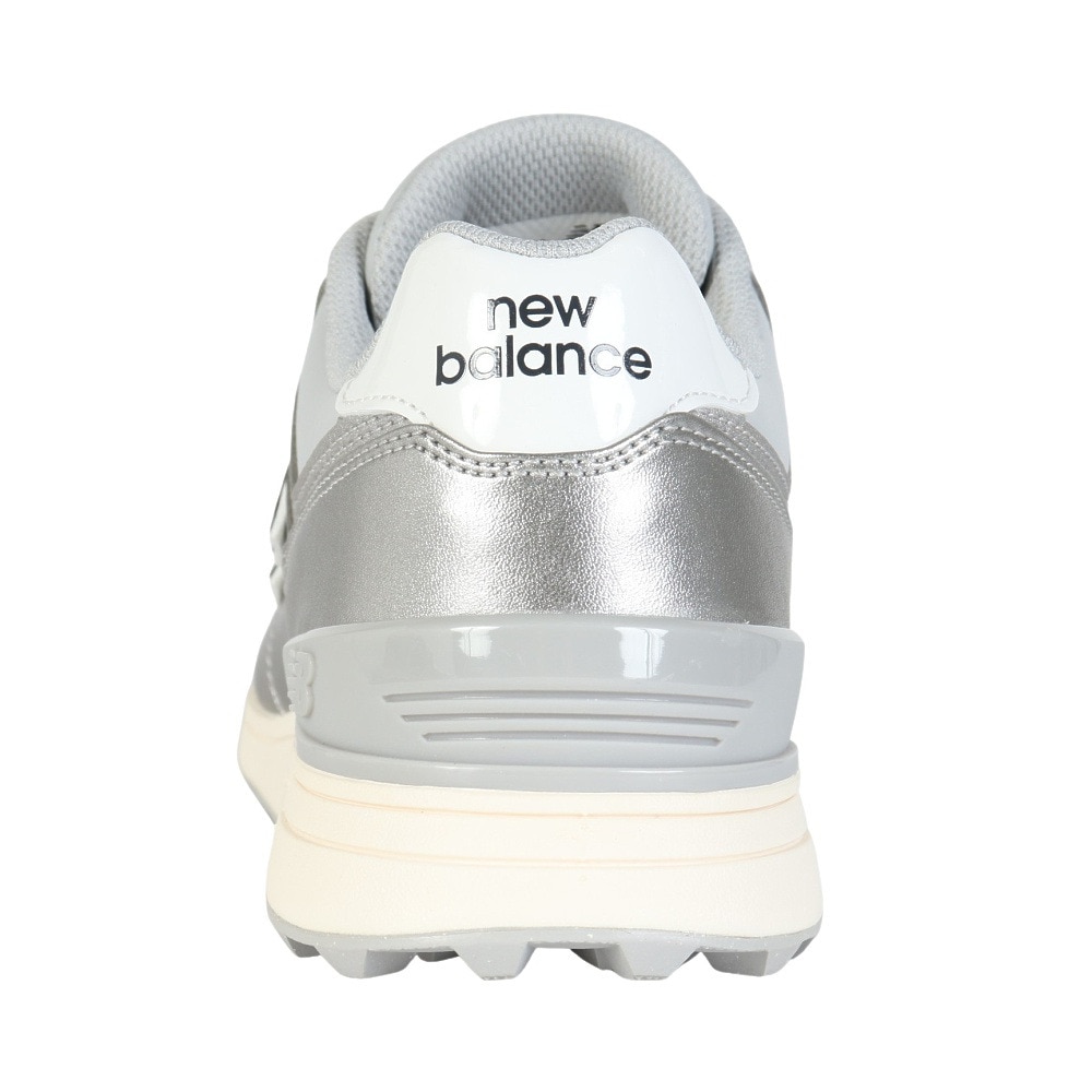 ニューバランス（new balance）（レディース）ゴルフシューズ 574 v3 SL WGS574R3 2E