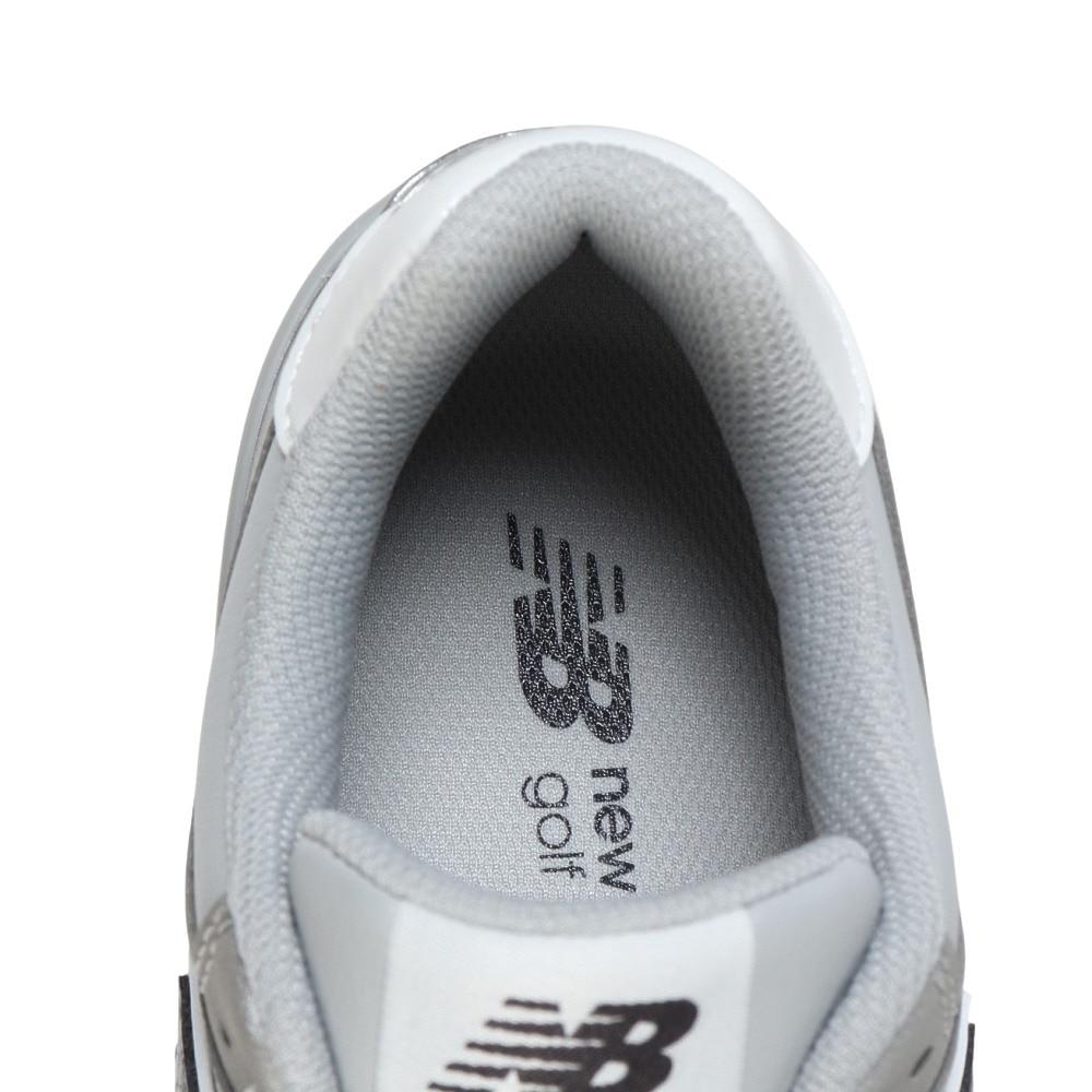 ニューバランス（new balance）（レディース）ゴルフシューズ 574 v3 SL WGS574R3 2E
