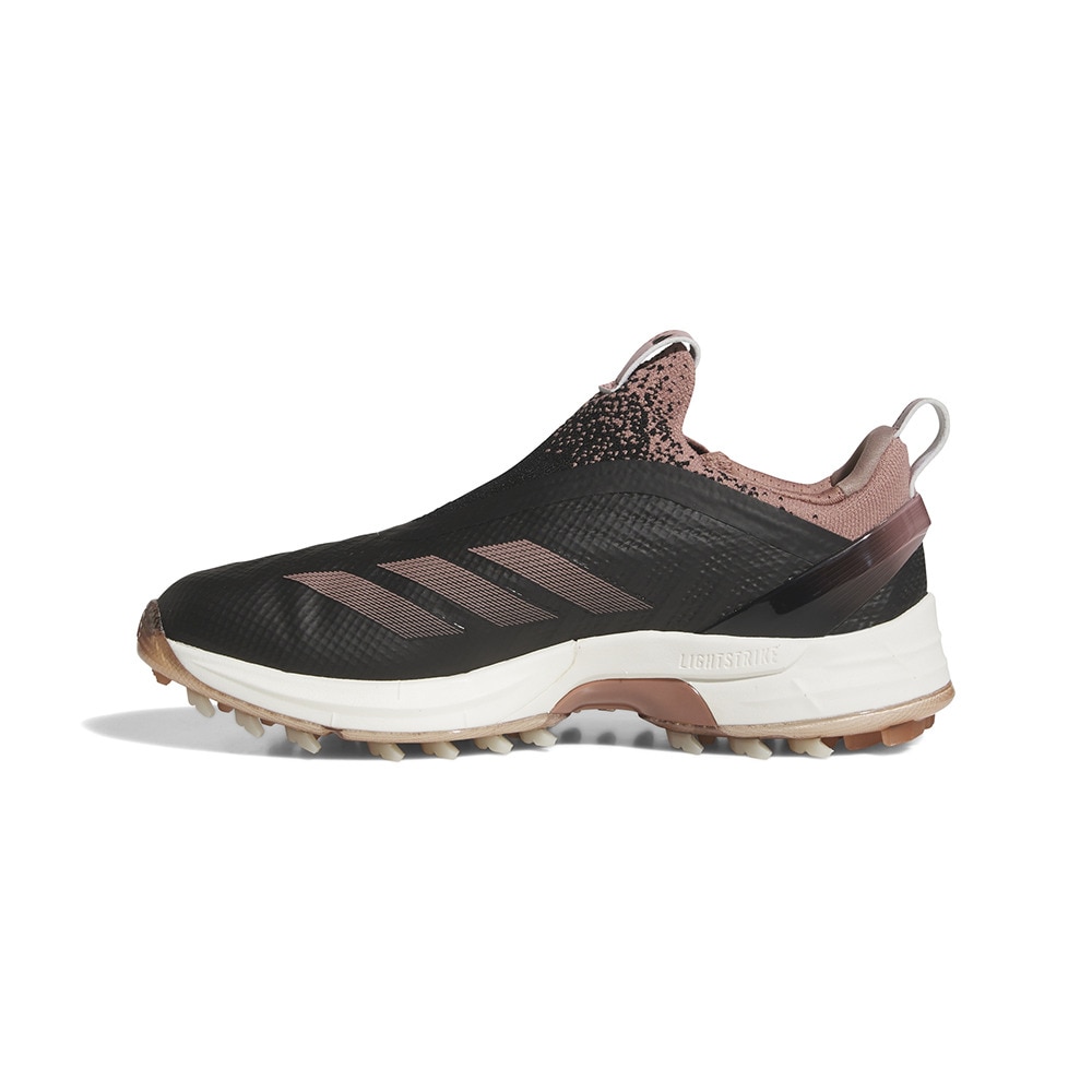 アディダス（adidas）（レディース）ゴルフシューズ アディゼロ ゼッドジー ZG 25 ボア W IH9892BLK