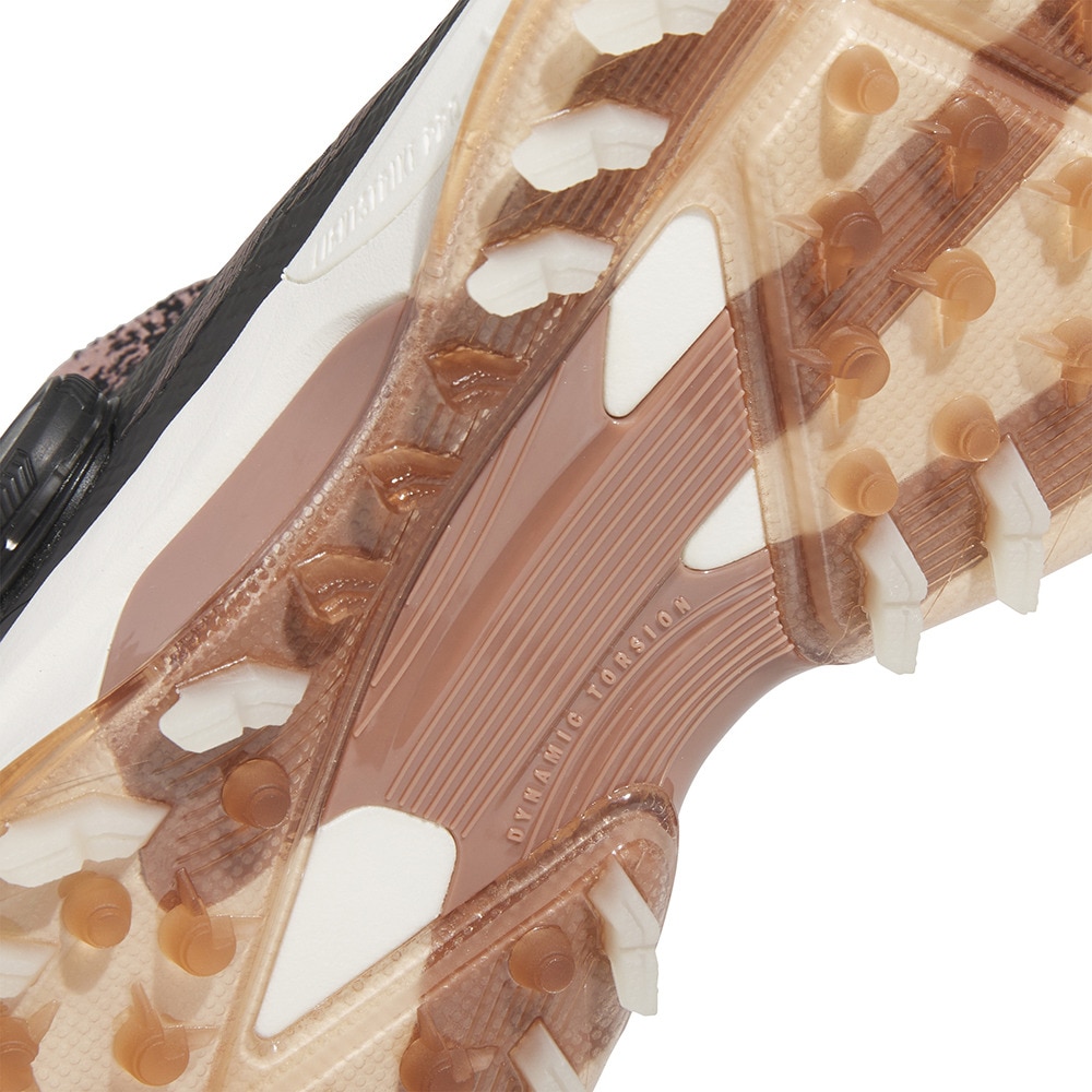 アディダス（adidas）（レディース）ゴルフシューズ アディゼロ ゼッドジー ZG 25 ボア W IH9892BLK