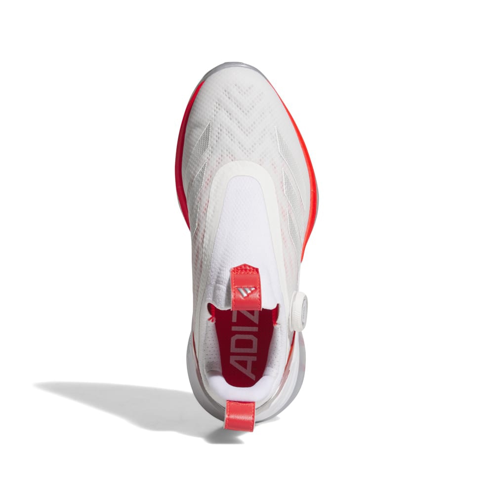 アディダス（adidas）（レディース）ゴルフシューズ アディゼロ ゼッドジー ZG 25 ボア W IH9893W/RE