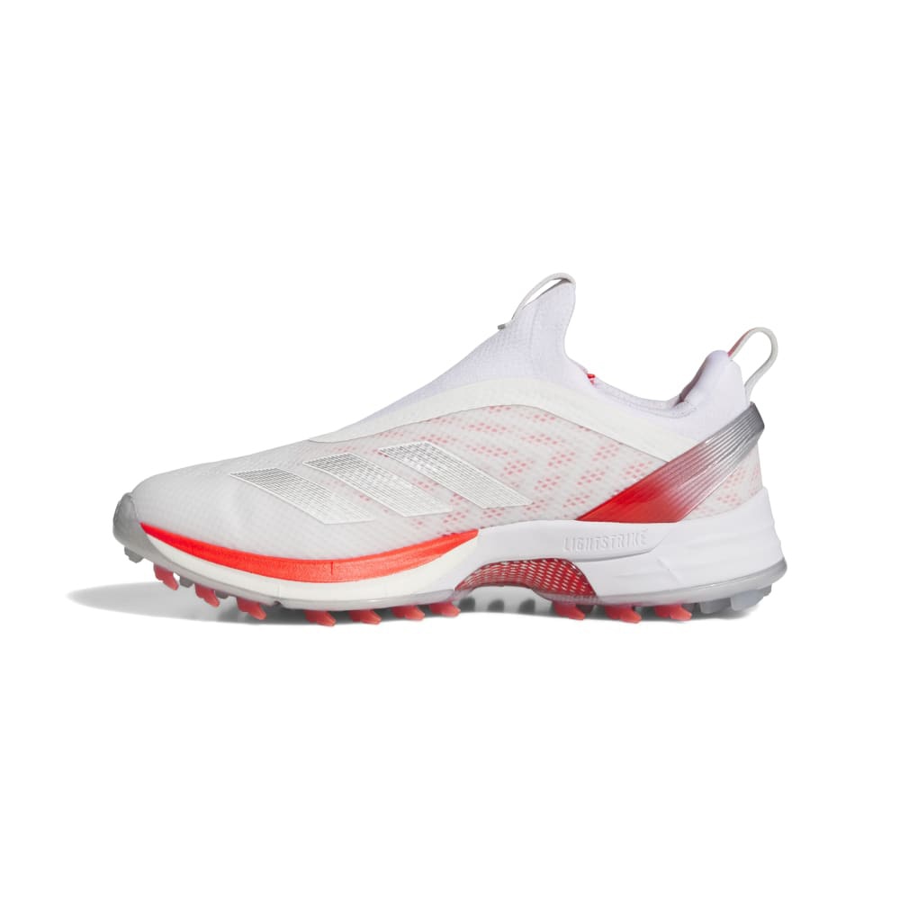 アディダス（adidas）（レディース）ゴルフシューズ アディゼロ ゼッドジー ZG 25 ボア W IH9893W/RE