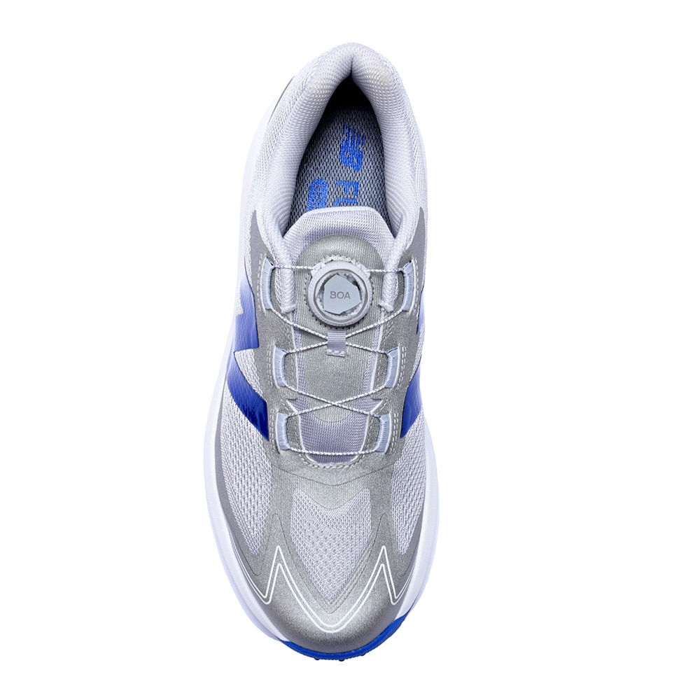 ニューバランス（new balance）（メンズ、レディース）ゴルフシューズ FuelCell 1001 v5 BOA UGS1001H 2E