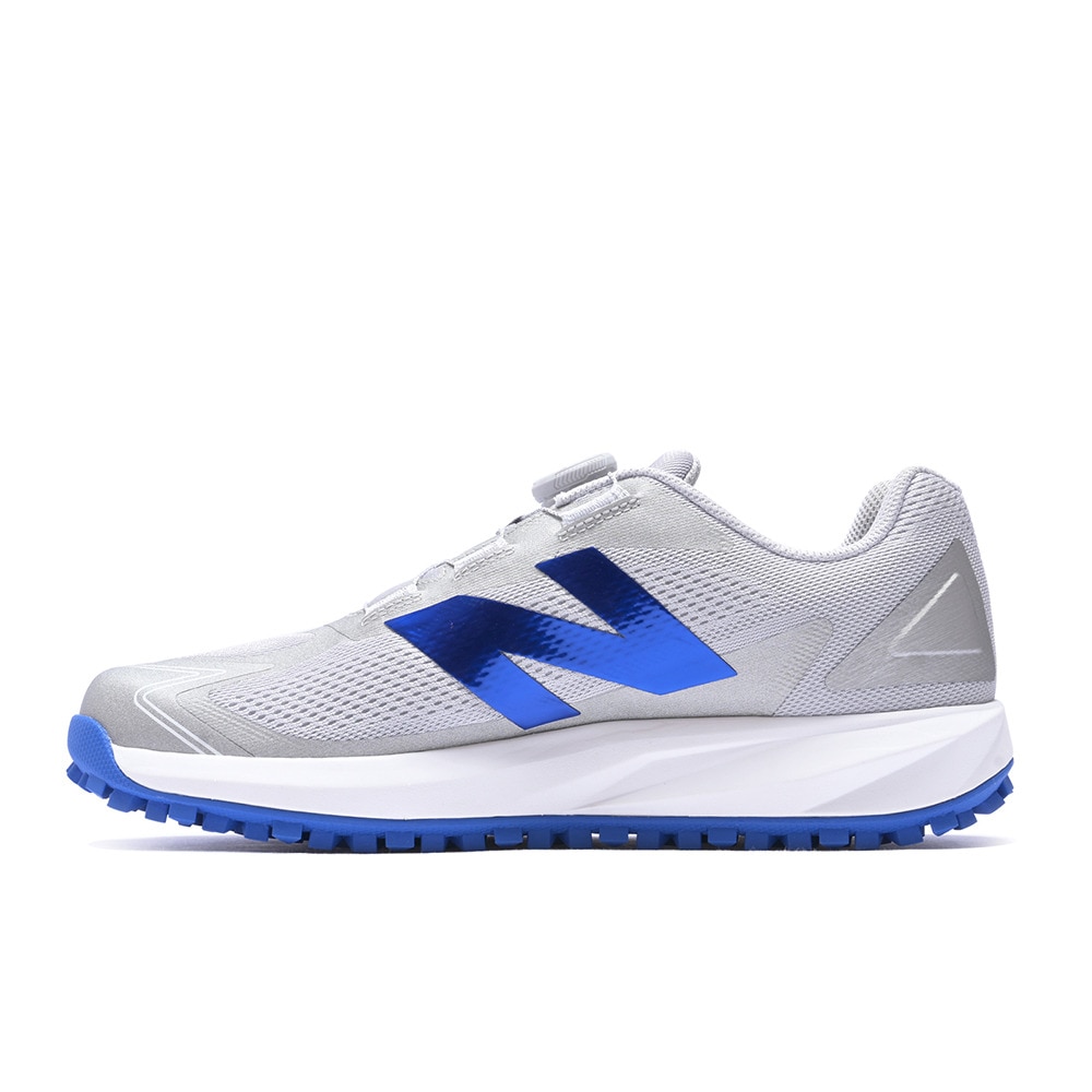 ニューバランス（new balance）（メンズ、レディース）ゴルフシューズ FuelCell 1001 v5 BOA UGS1001H 2E