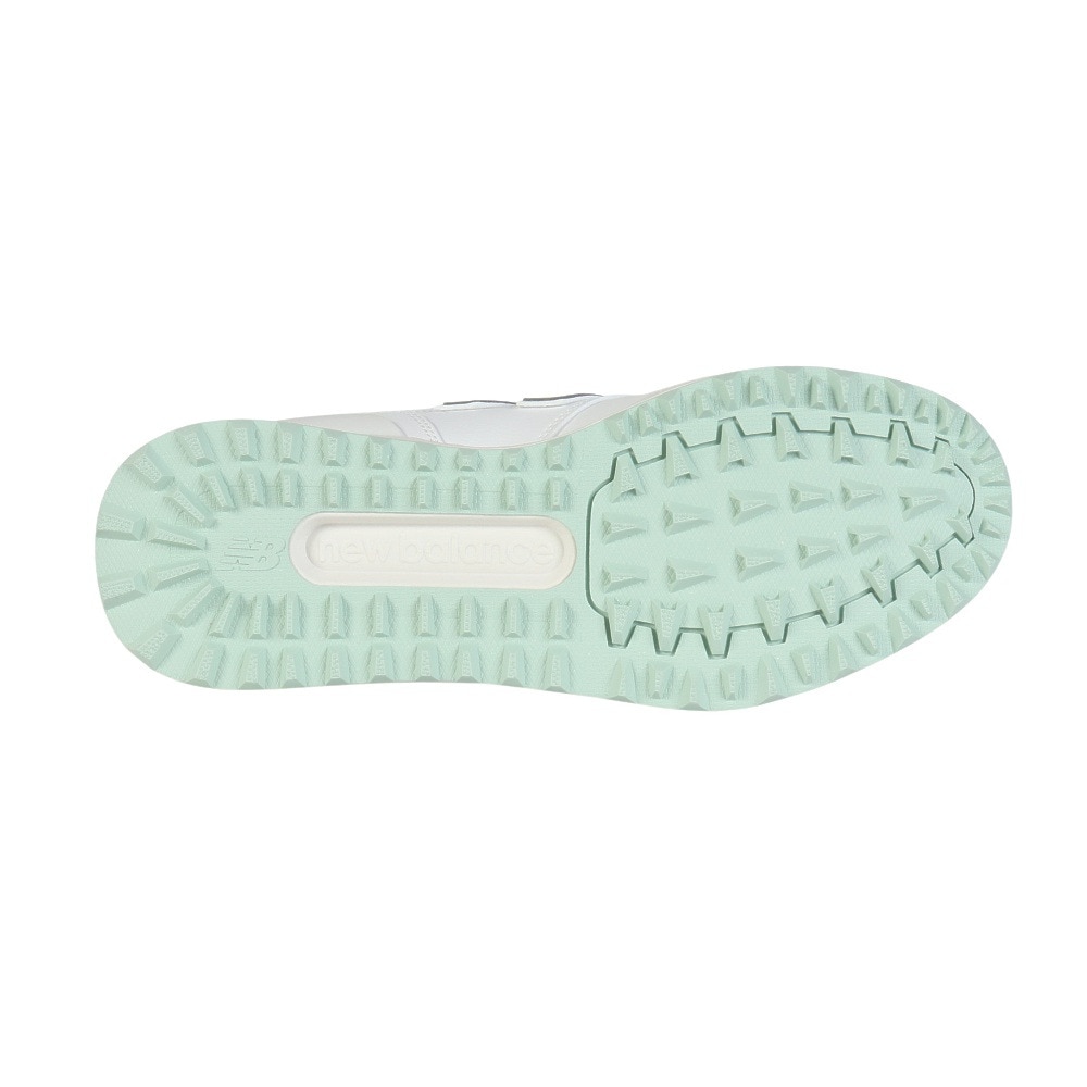 ニューバランス（new balance）（レディース）ゴルフシューズ 574 v3 SL WGS574Q3 2E