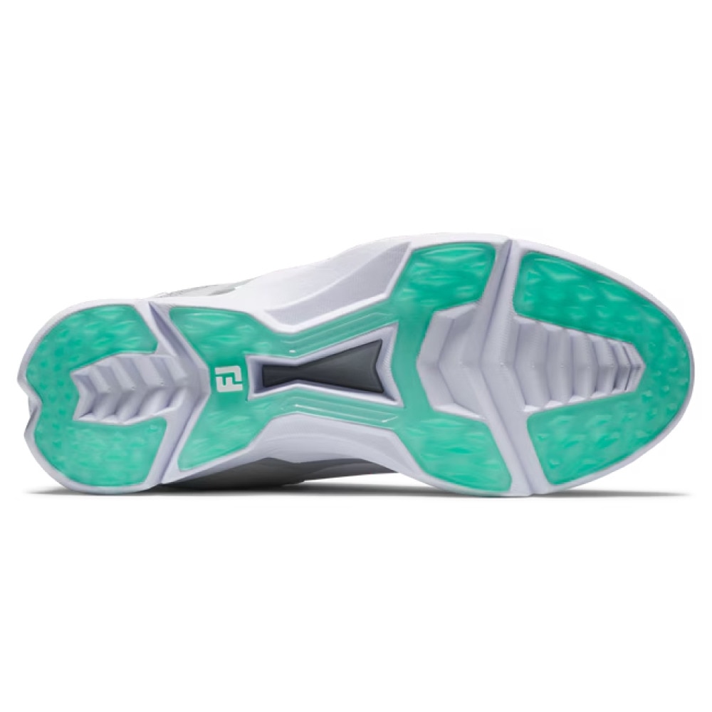 フットジョイ（FOOT JOY）（レディース）ゴルフシューズ フューエル BOA 91292 W