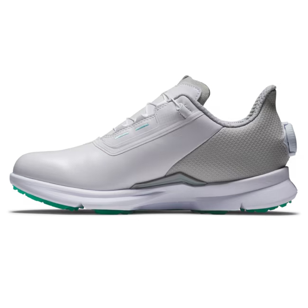 フットジョイ（FOOT JOY）（レディース）ゴルフシューズ フューエル BOA 91292 W