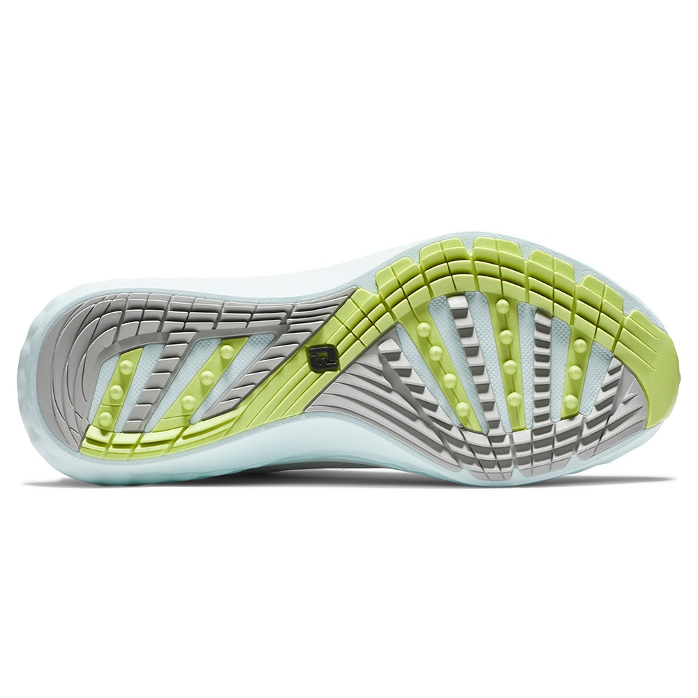 フットジョイ（FOOT JOY）（レディース）ゴルフシューズ クオンタム Laced 97817 W