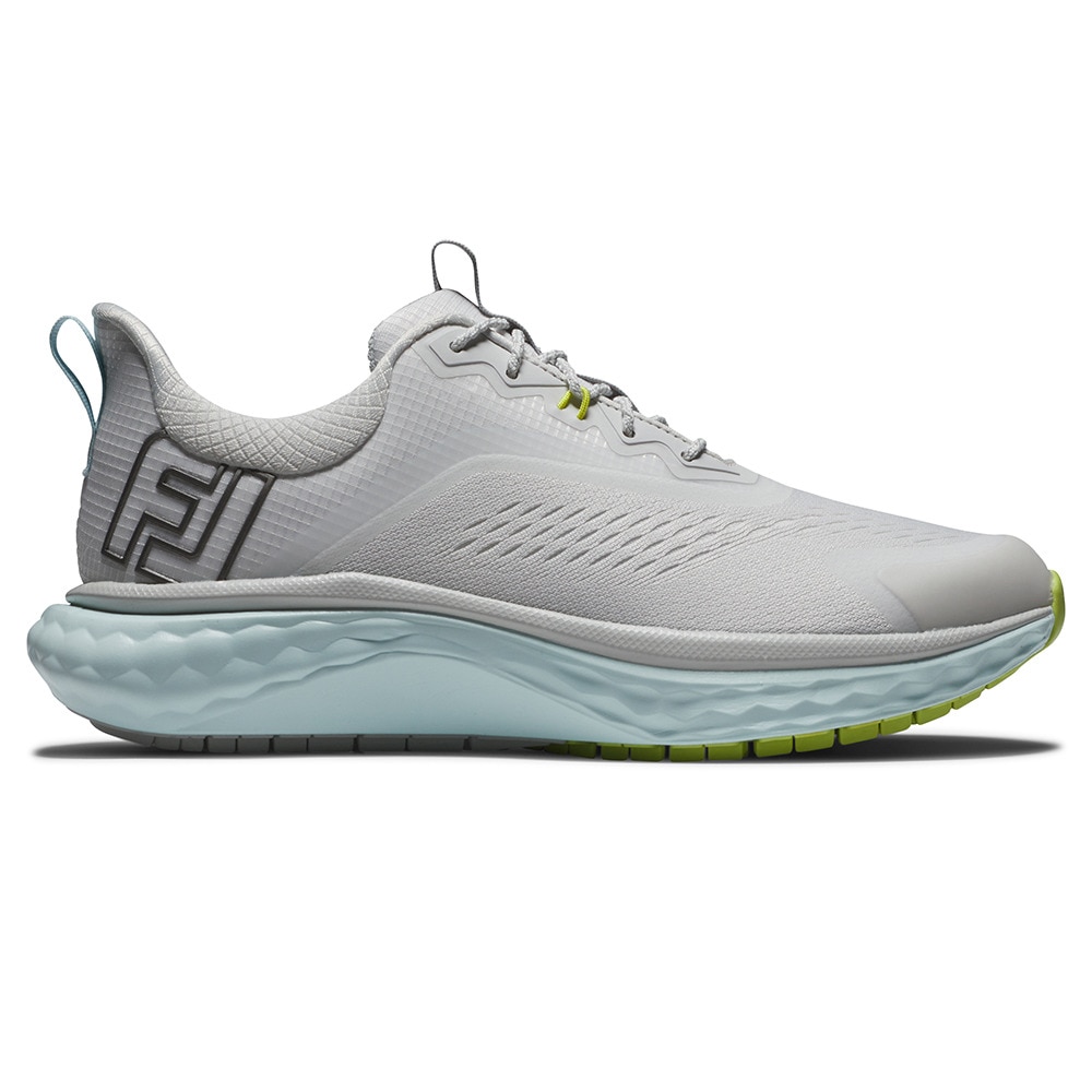 フットジョイ（FOOT JOY）（レディース）ゴルフシューズ クオンタム Laced 97817 W