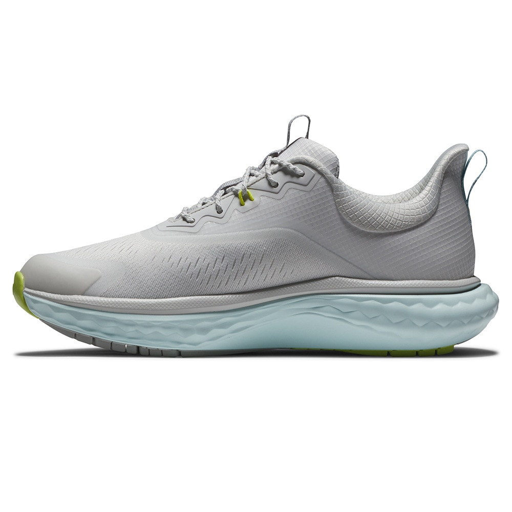 フットジョイ（FOOT JOY）（レディース）ゴルフシューズ クオンタム Laced 97817 W