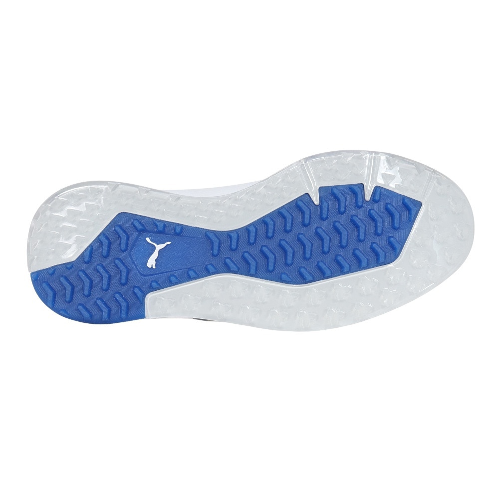 プーマ（PUMA）（レディース）ゴルフシューズ スパイクレス アルファキャット エース 311864-01