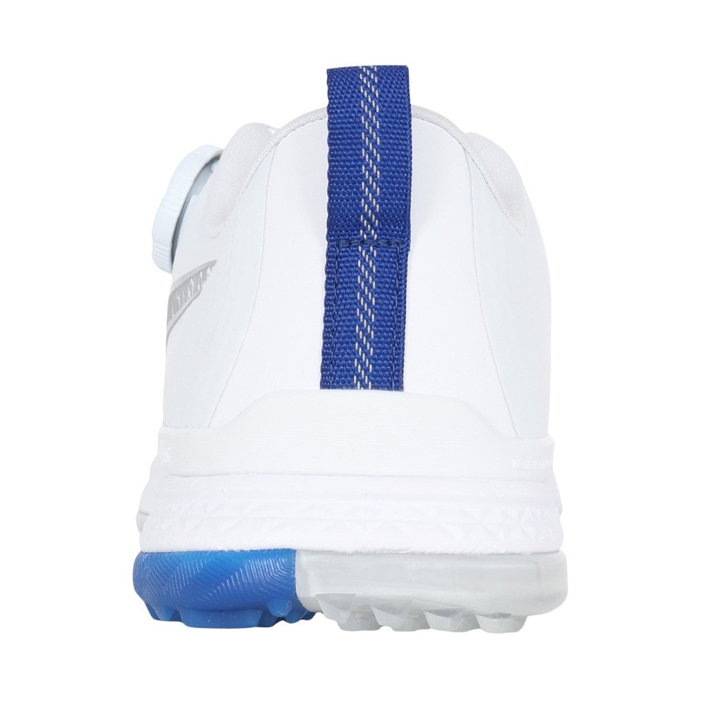 プーマ（PUMA）（レディース）ゴルフシューズ スパイクレス アルファキャット エース 311864-01