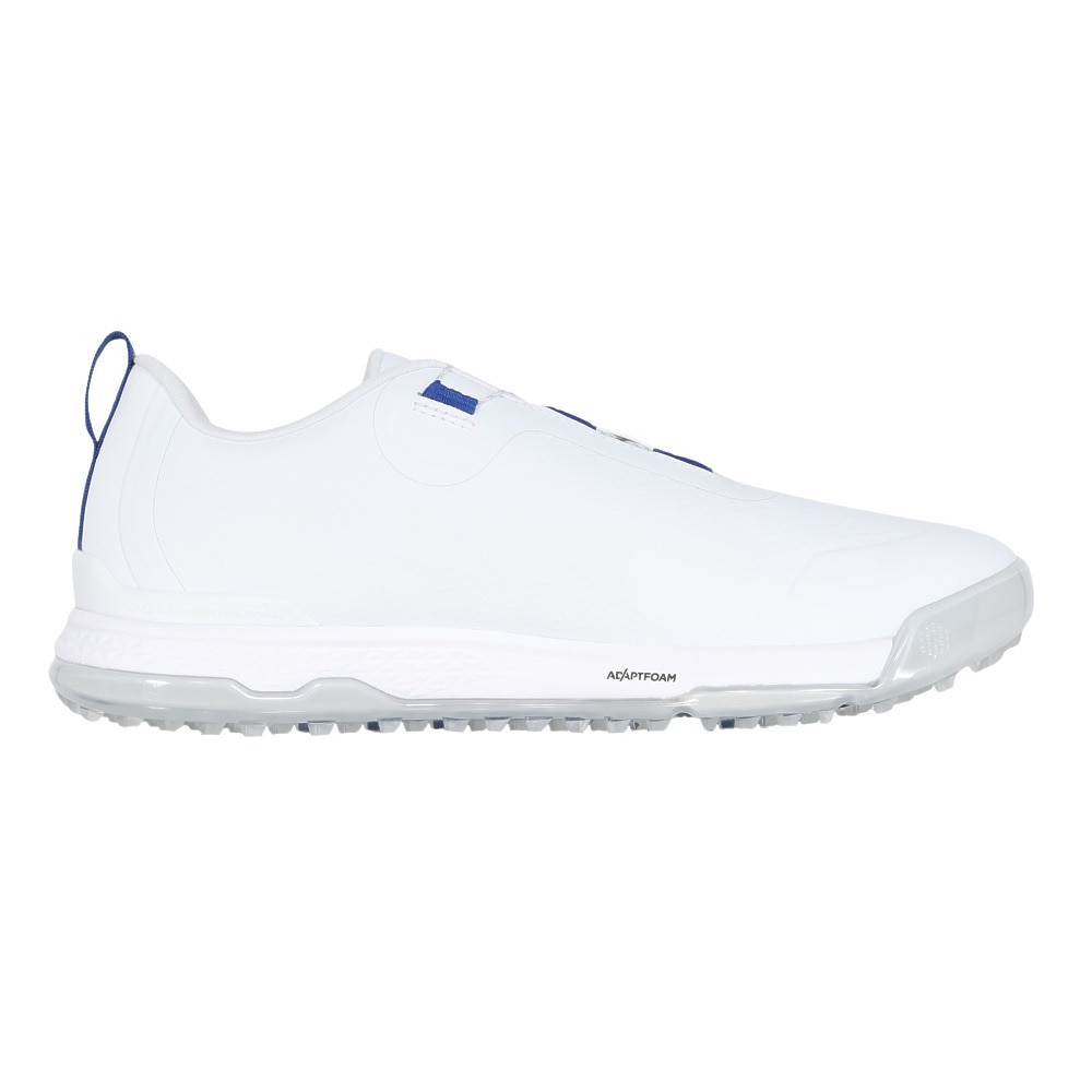 プーマ（PUMA）（レディース）ゴルフシューズ スパイクレス アルファキャット エース 311864-01