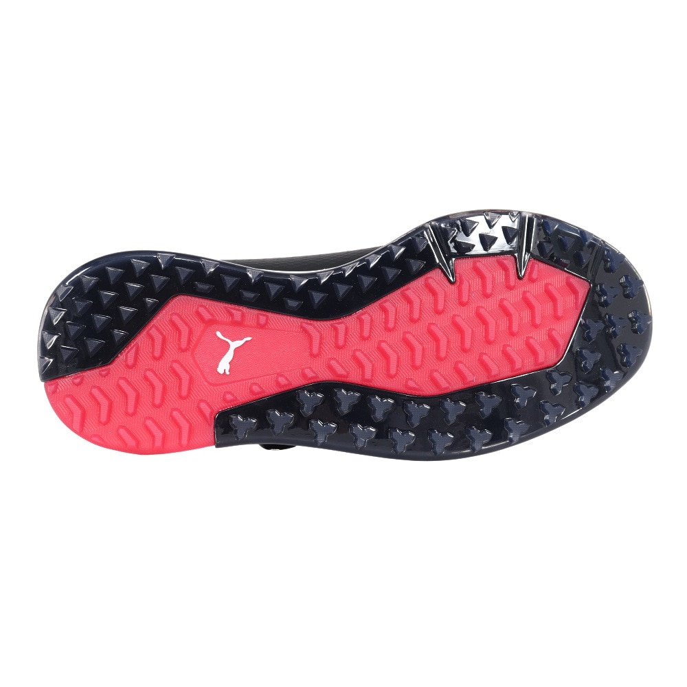 プーマ（PUMA）（レディース）ゴルフシューズ スパイクレス アルファキャット エース 311864-02
