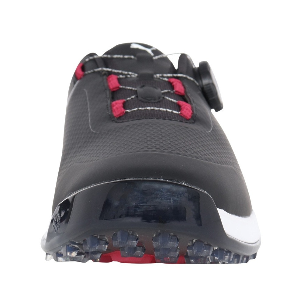 プーマ（PUMA）（レディース）ゴルフシューズ スパイクレス アルファキャット エース 311864-02