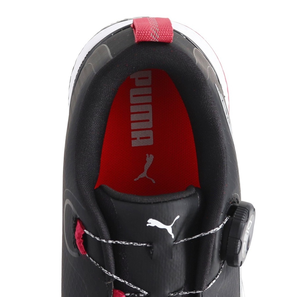 プーマ（PUMA）（レディース）ゴルフシューズ スパイクレス