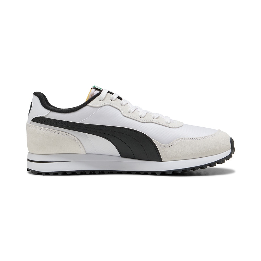 プーマ（PUMA）（レディース）プーマ ヘルシンキ ゴルフシューズ 312158-01 WHT