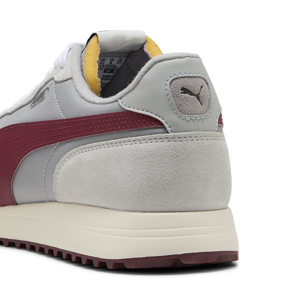 プーマ（PUMA）（レディース）プーマ ヘルシンキ ゴルフシューズ 312158-02 GLY