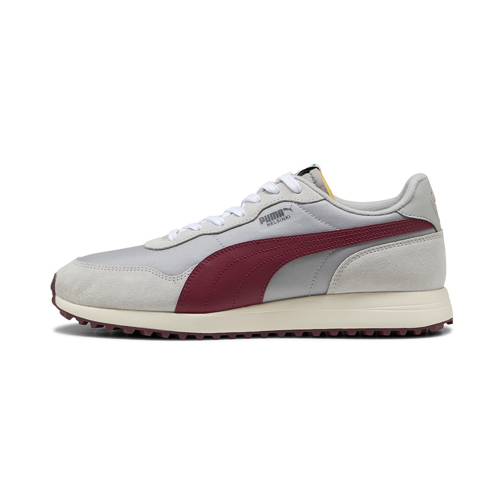 プーマ（PUMA）（レディース）プーマ ヘルシンキ ゴルフシューズ 312158-02 GLY