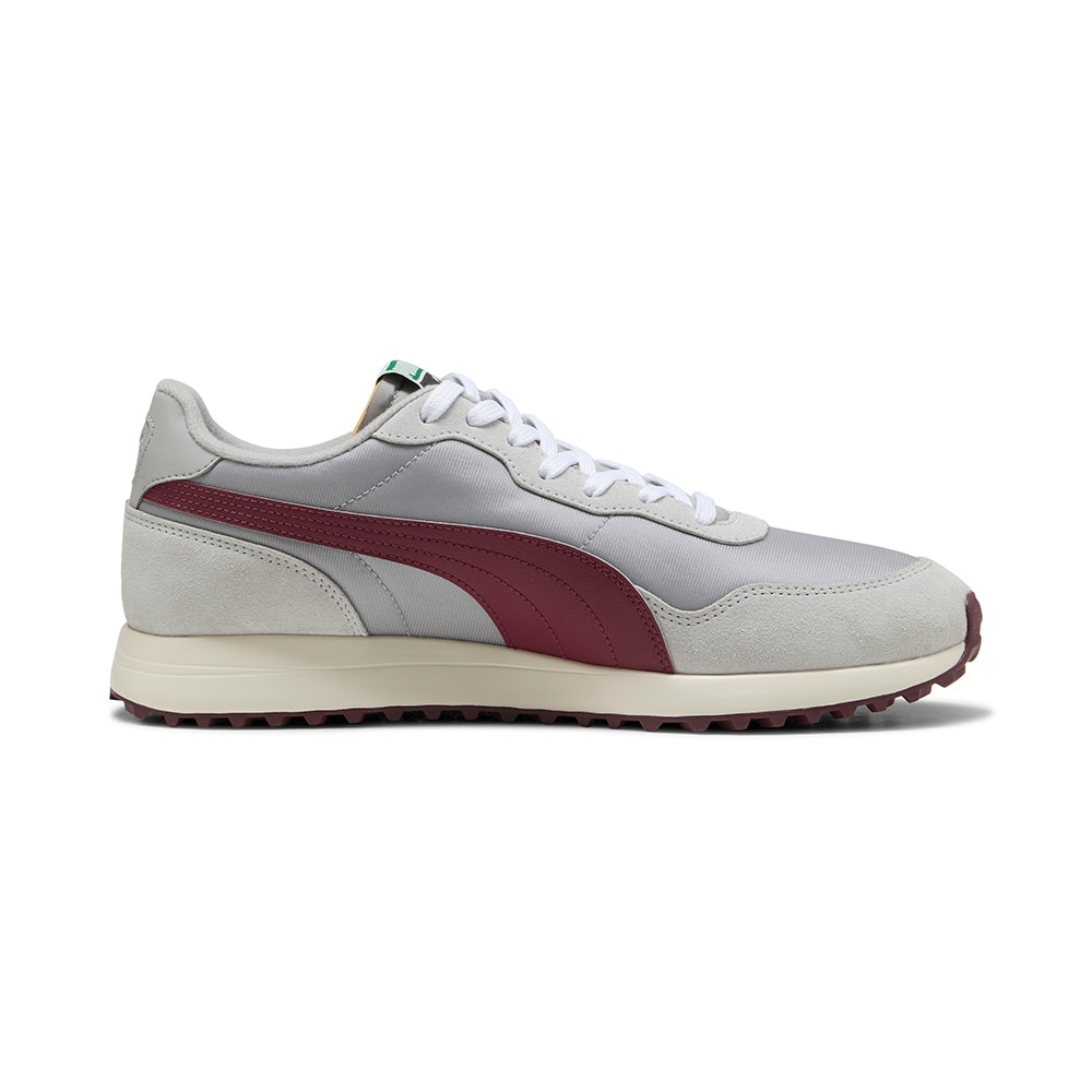 プーマ（PUMA）（レディース）プーマ ヘルシンキ ゴルフシューズ 312158-02 GLY