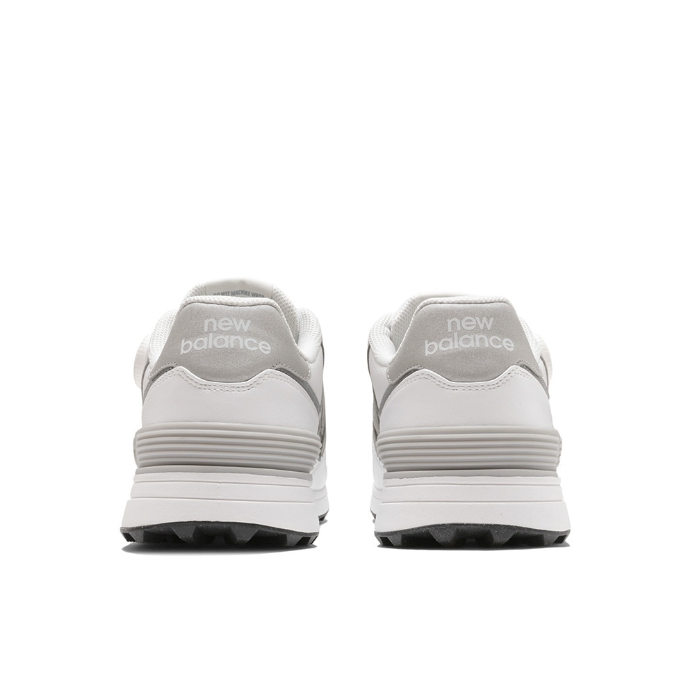 ニューバランス（new balance）（レディース）574 v4 SL BOA スパイクレス ゴルフシューズ UG574BC42E