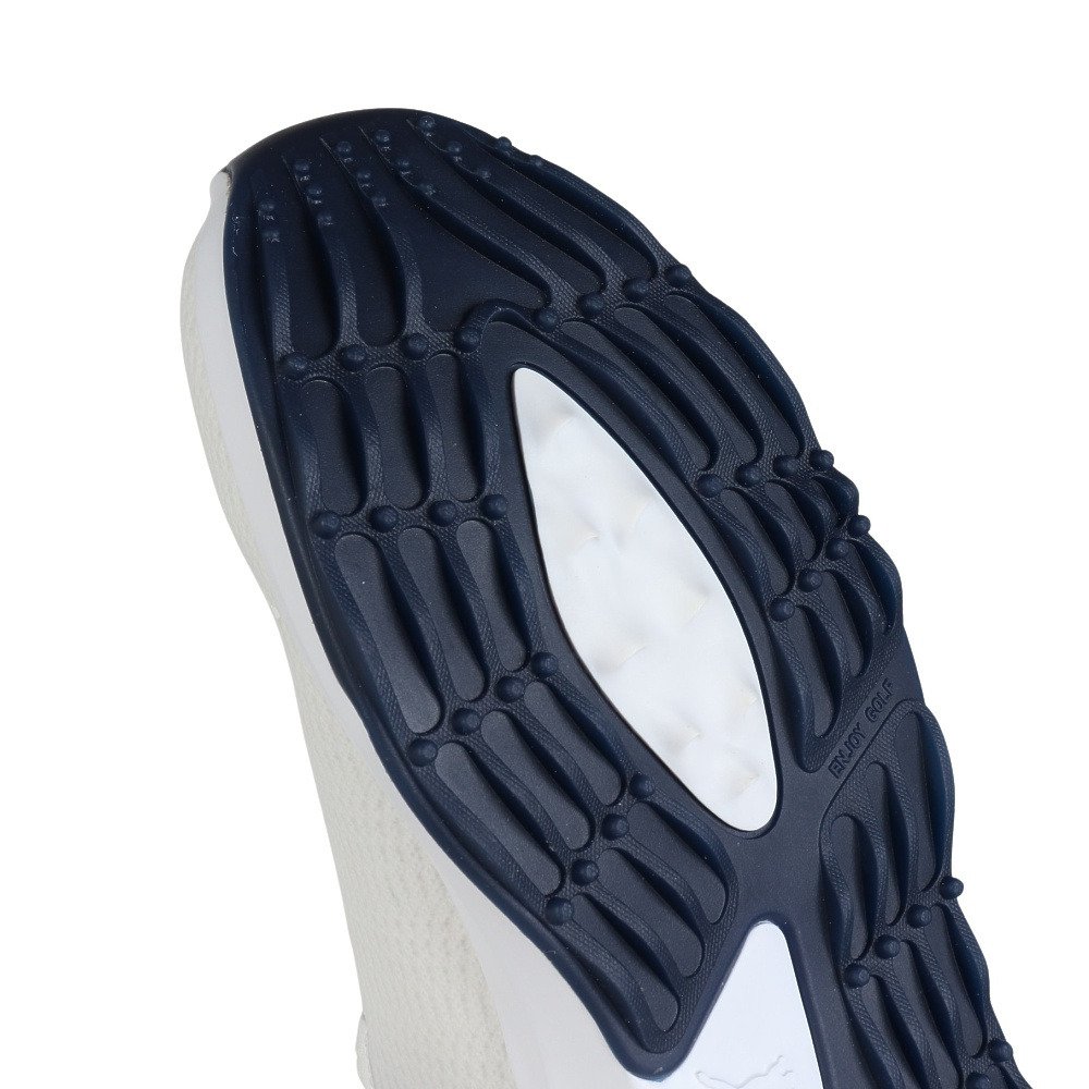 プーマ（PUMA）（レディース）ゴルフシューズ イノベートスポーツディスク W 313250-03
