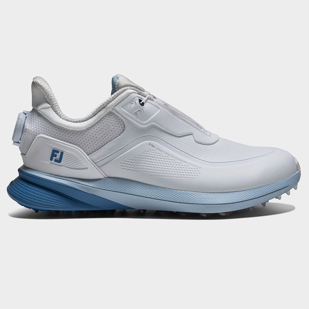 フットジョイ（FOOT JOY）（レディース）ゴルフシューズ 26 PRO/SL BOA 98240 W