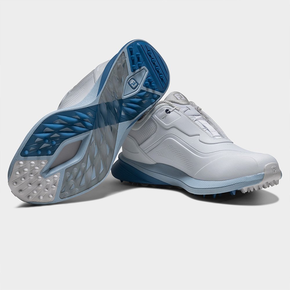 フットジョイ（FOOT JOY）（レディース）ゴルフシューズ 26 PRO/SL BOA 98240 W