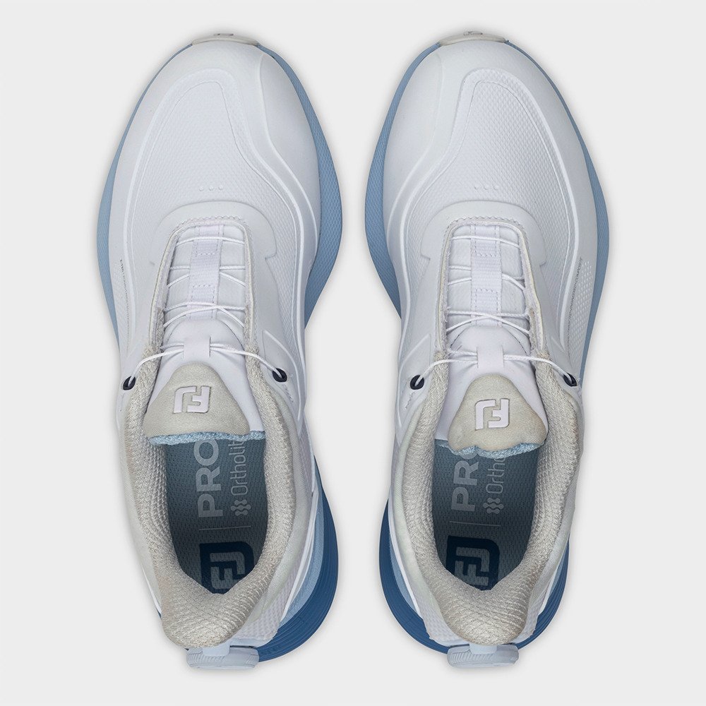 フットジョイ（FOOT JOY）（レディース）ゴルフシューズ 26 PRO/SL BOA 98240 W