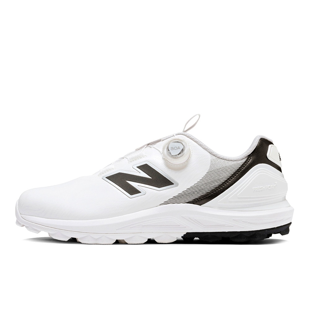 ニューバランス（new balance）（レディース）ゴルフシューズ Fresh Foam X 2500 v5 UG2500BA 2E