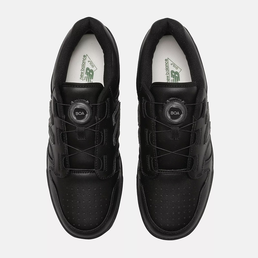 ニューバランス（new balance）（レディース）ゴルフシューズ 480 v1 SL BOA UG480BB 2E