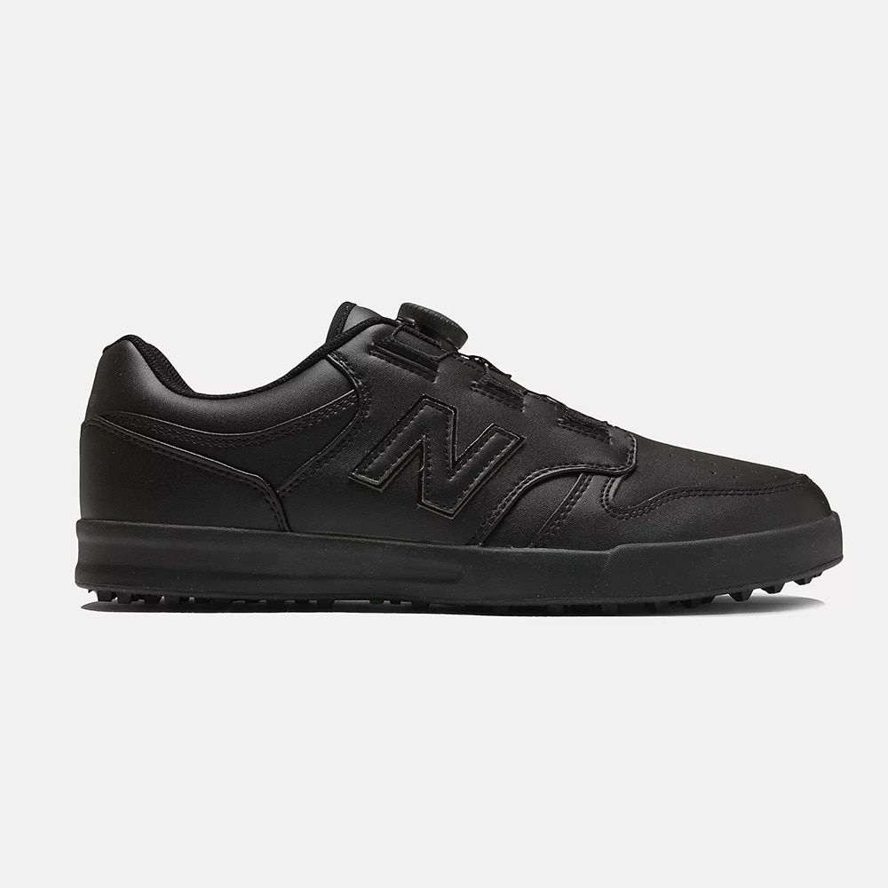 ニューバランス（new balance）（レディース）ゴルフシューズ 480 v1 SL BOA UG480BB 2E