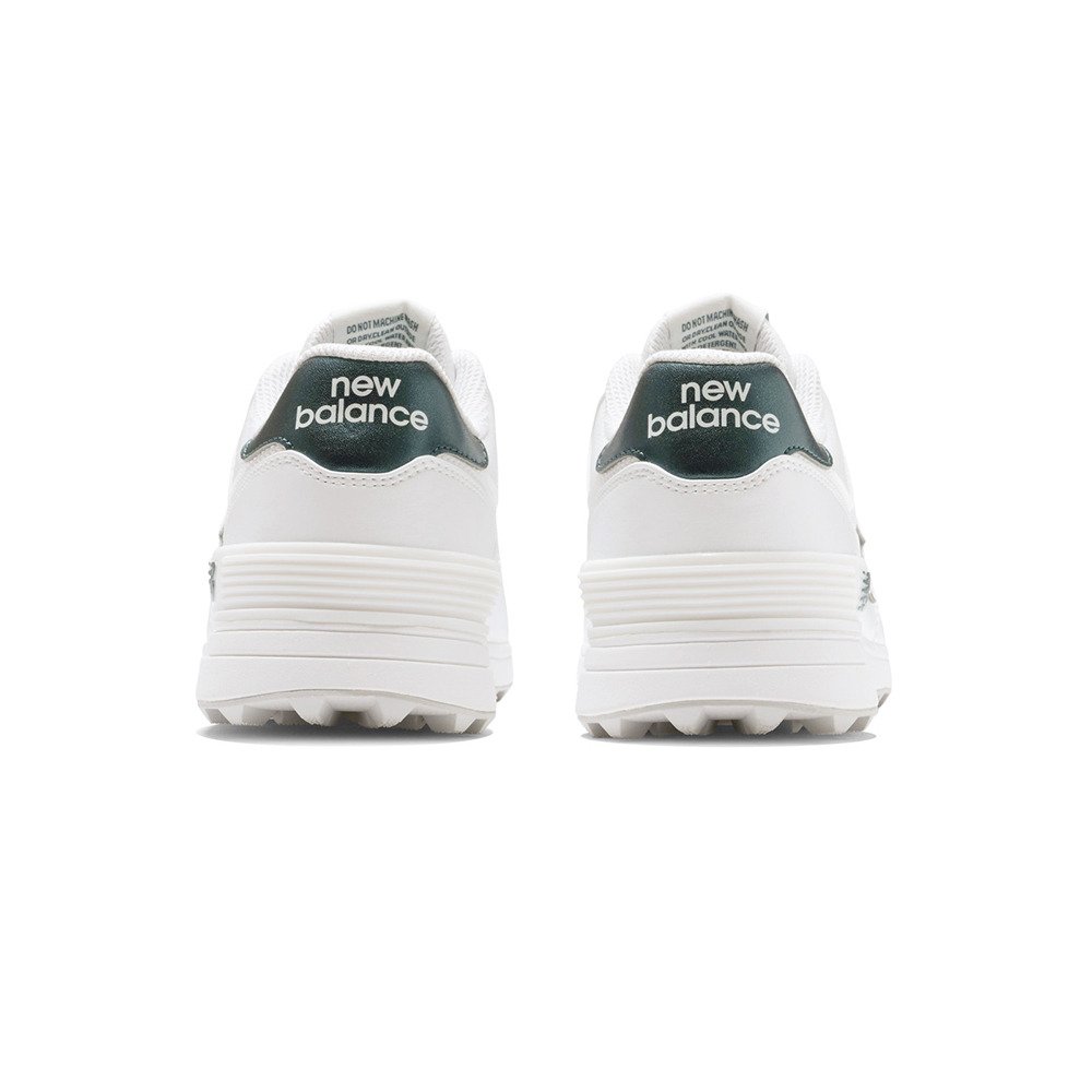 ニューバランス（new balance）（レディース）ゴルフシューズ スパイク