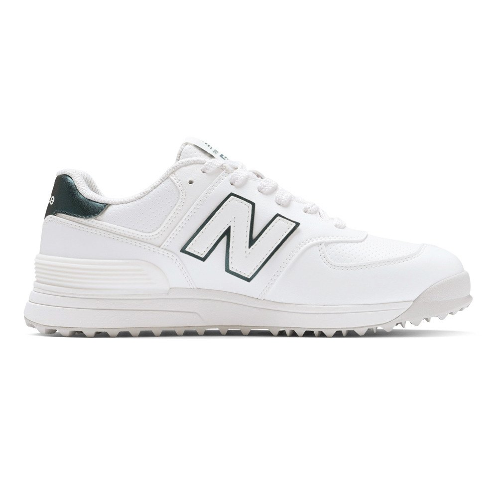 ニューバランス（new balance）（レディース）ゴルフシューズ スパイク