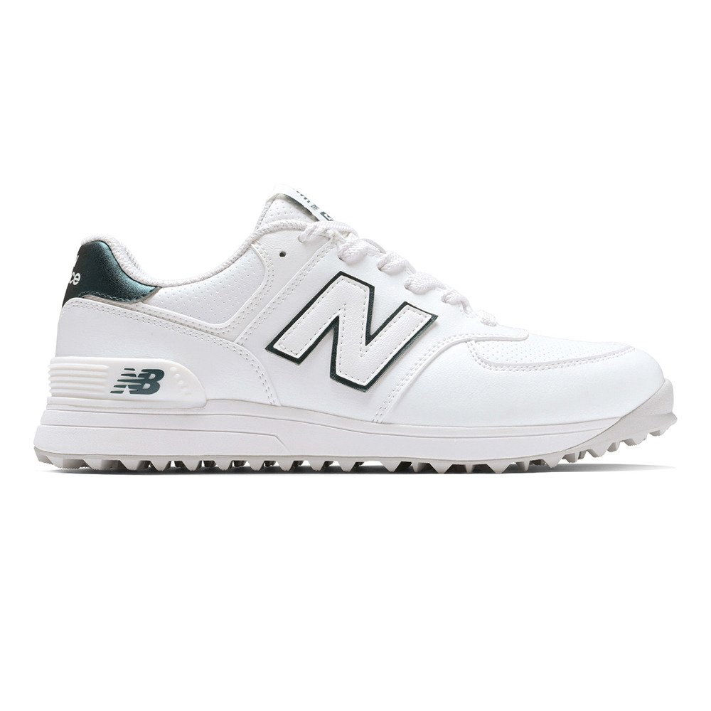 ニューバランス（new balance）（レディース）ゴルフシューズ スパイク