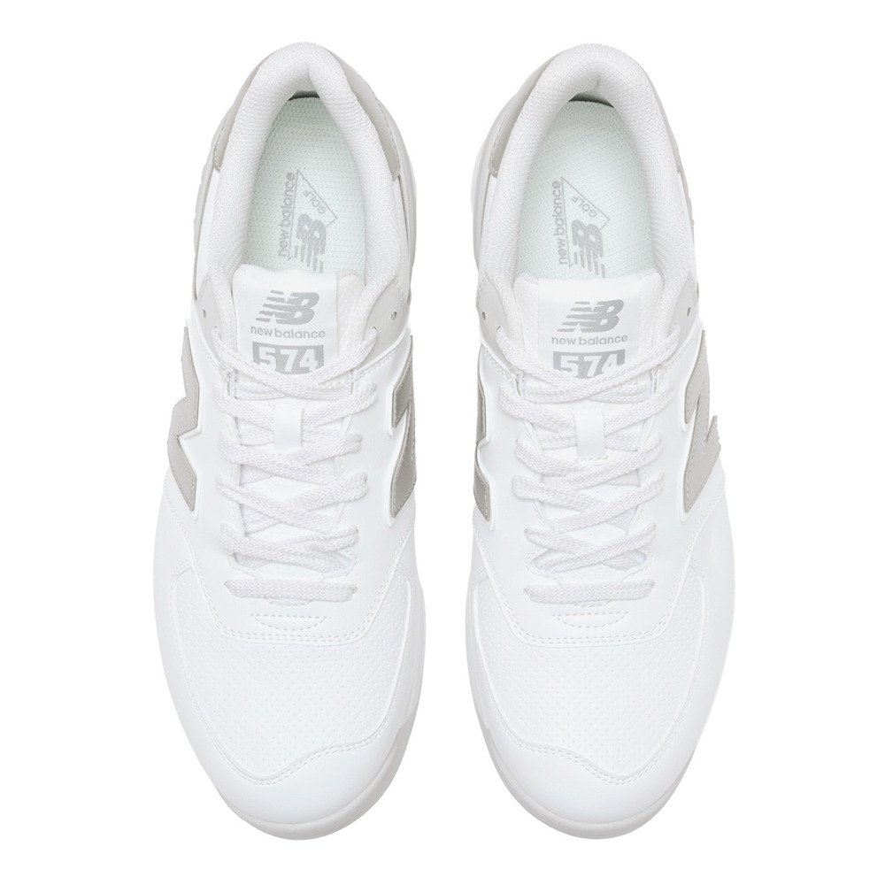ニューバランス（new balance）（レディース）ゴルフシューズ スパイク