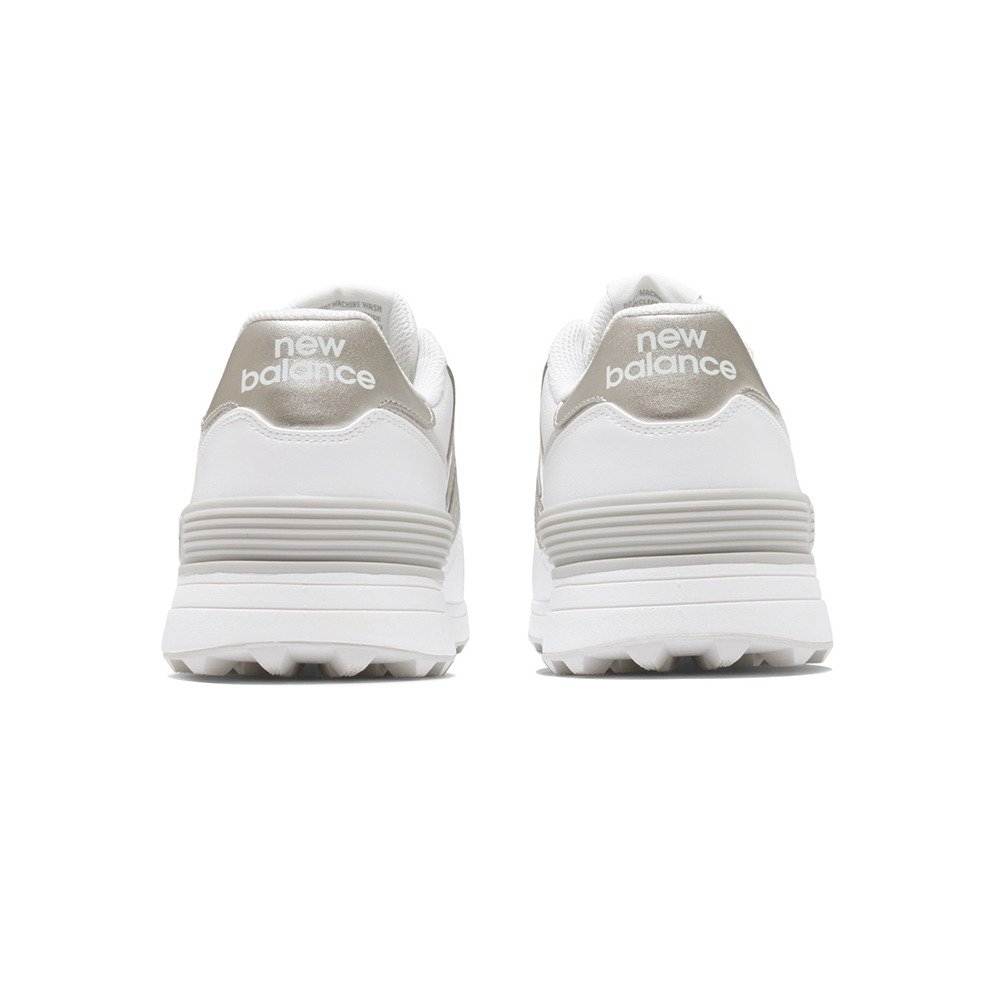 ニューバランス（new balance）（レディース）ゴルフシューズ スパイク