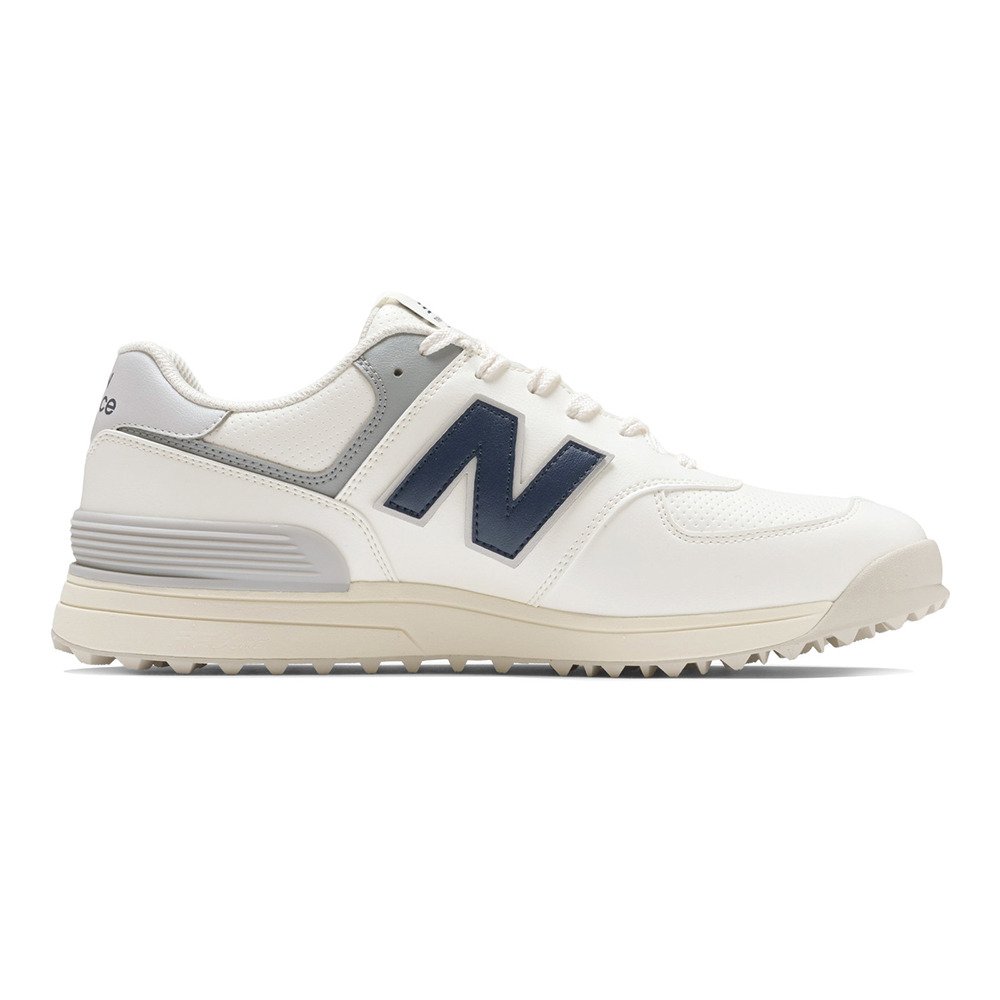 ニューバランス（new balance）（レディース）ゴルフシューズ スパイクレス 574 v4 SL UG574E42E