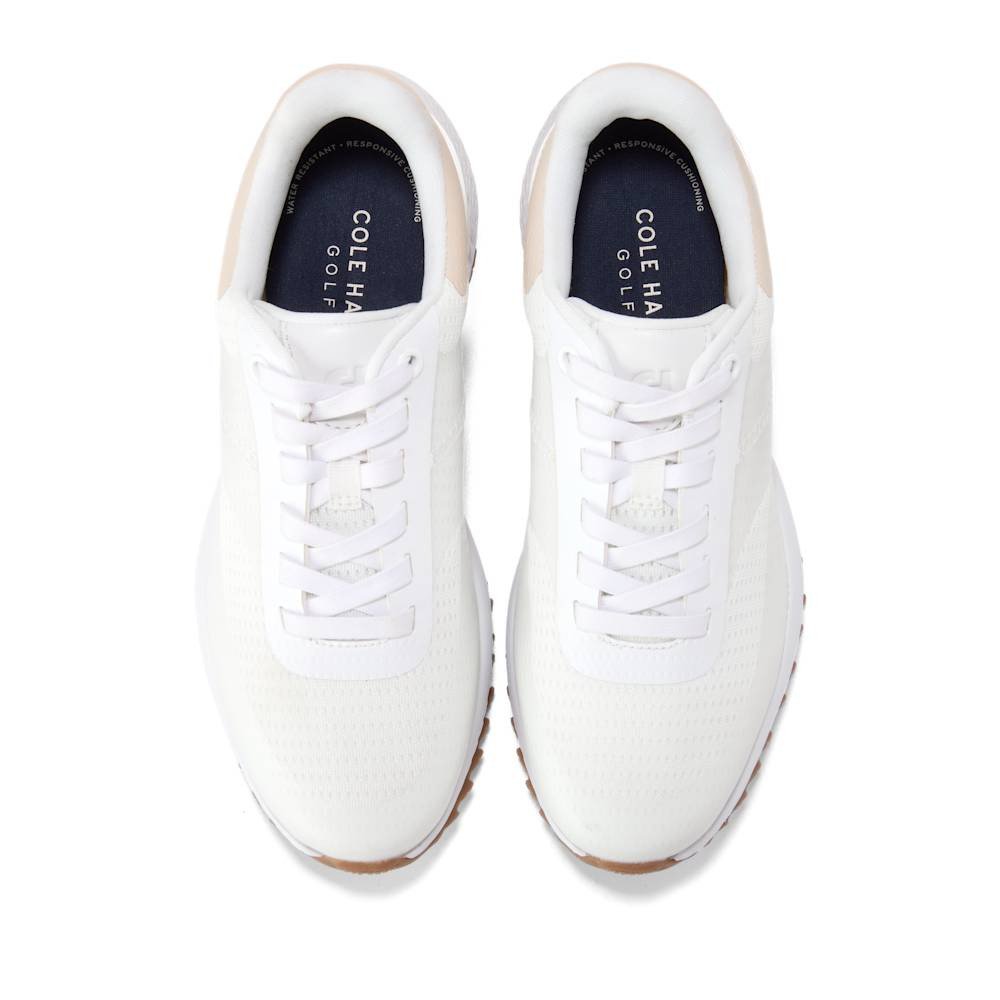 コール ハーン（COLE HAAN）（レディース）ゴルフシューズ スパイクレス GRAND CROSSCOURT 20.4.7 G W35339
