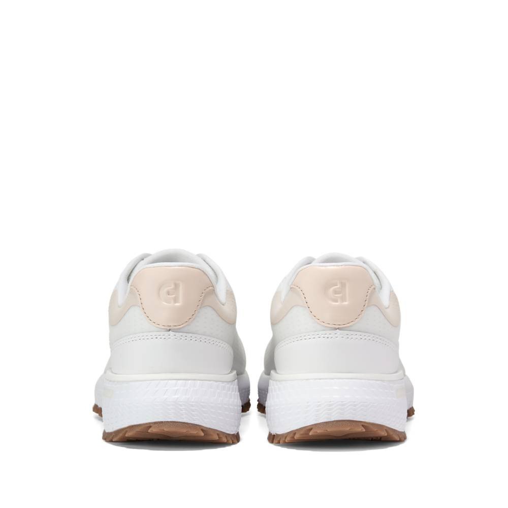コール ハーン（COLE HAAN）（レディース）ゴルフシューズ スパイクレス GRAND CROSSCOURT 20.4.7 G W35339