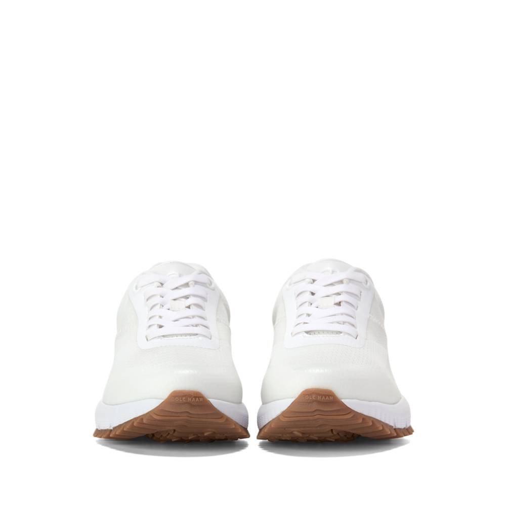 コール ハーン（COLE HAAN）（レディース）ゴルフシューズ スパイクレス GRAND CROSSCOURT 20.4.7 G W35339