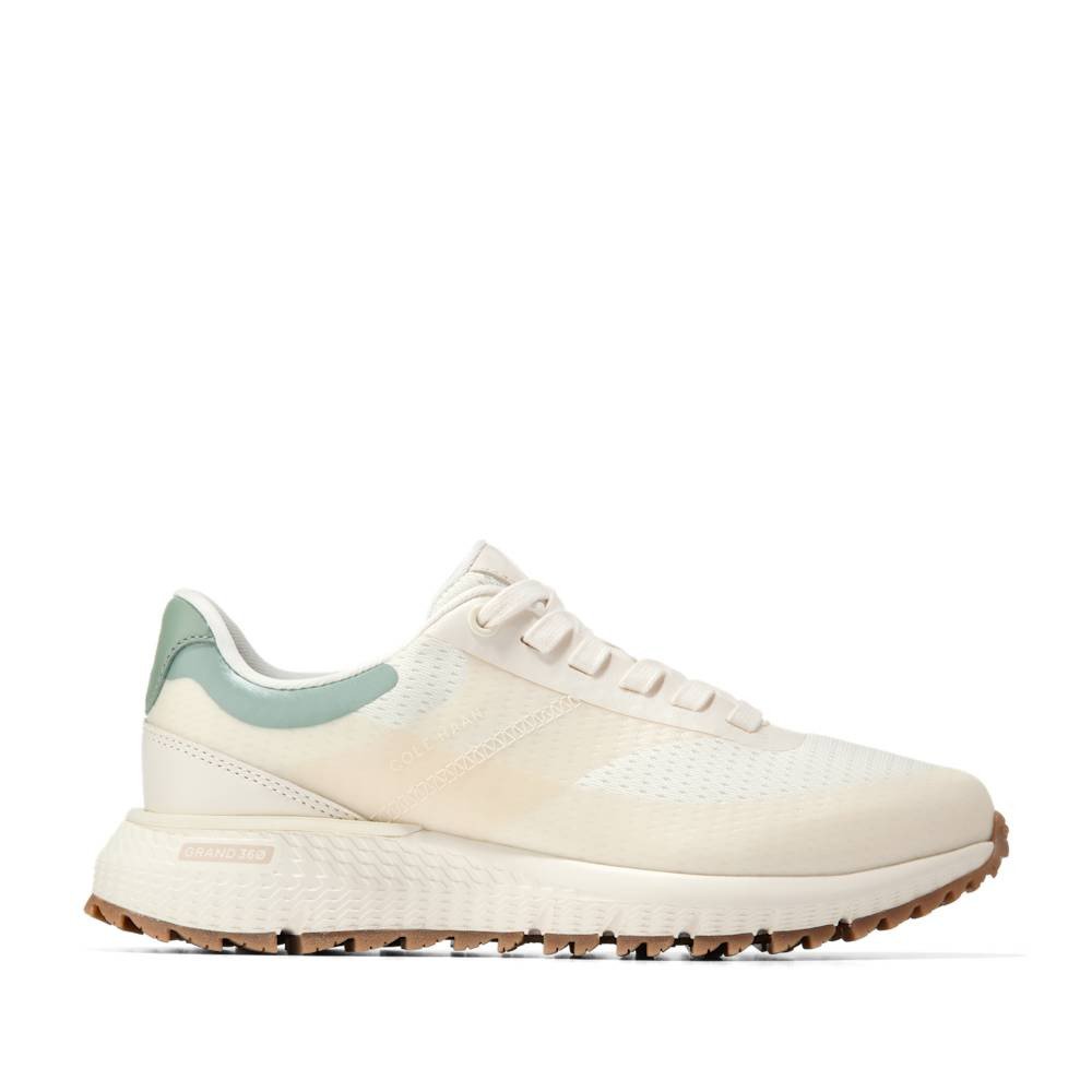 コール ハーン（COLE HAAN）（レディース）ゴルフシューズ スパイクレス GRAND CROSSCOURT 20.4.7 G W35341