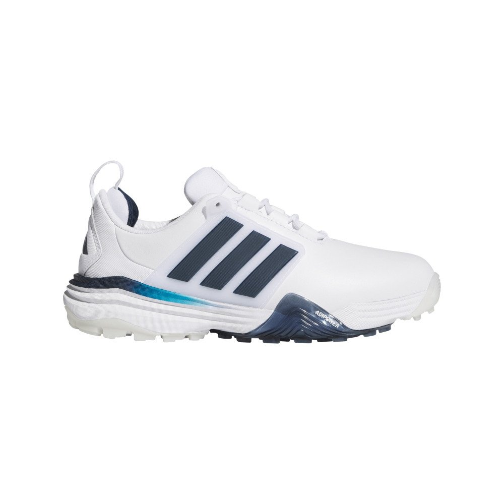 アディダス（adidas）（レディース）ゴルフシューズ W アディパワー 26 SL JP8398W/NV