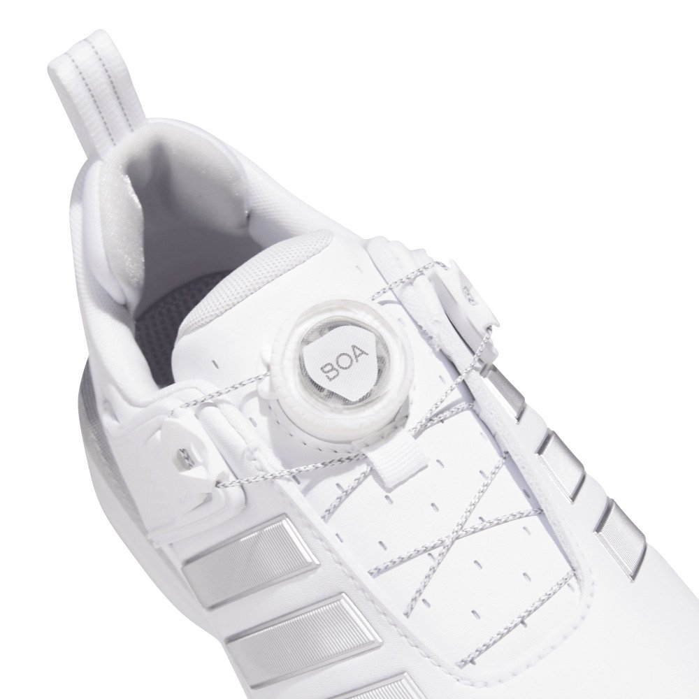 アディダス（adidas）（レディース）ゴルフシューズ W アディパワー 26 SL ボア JP8385W/SL