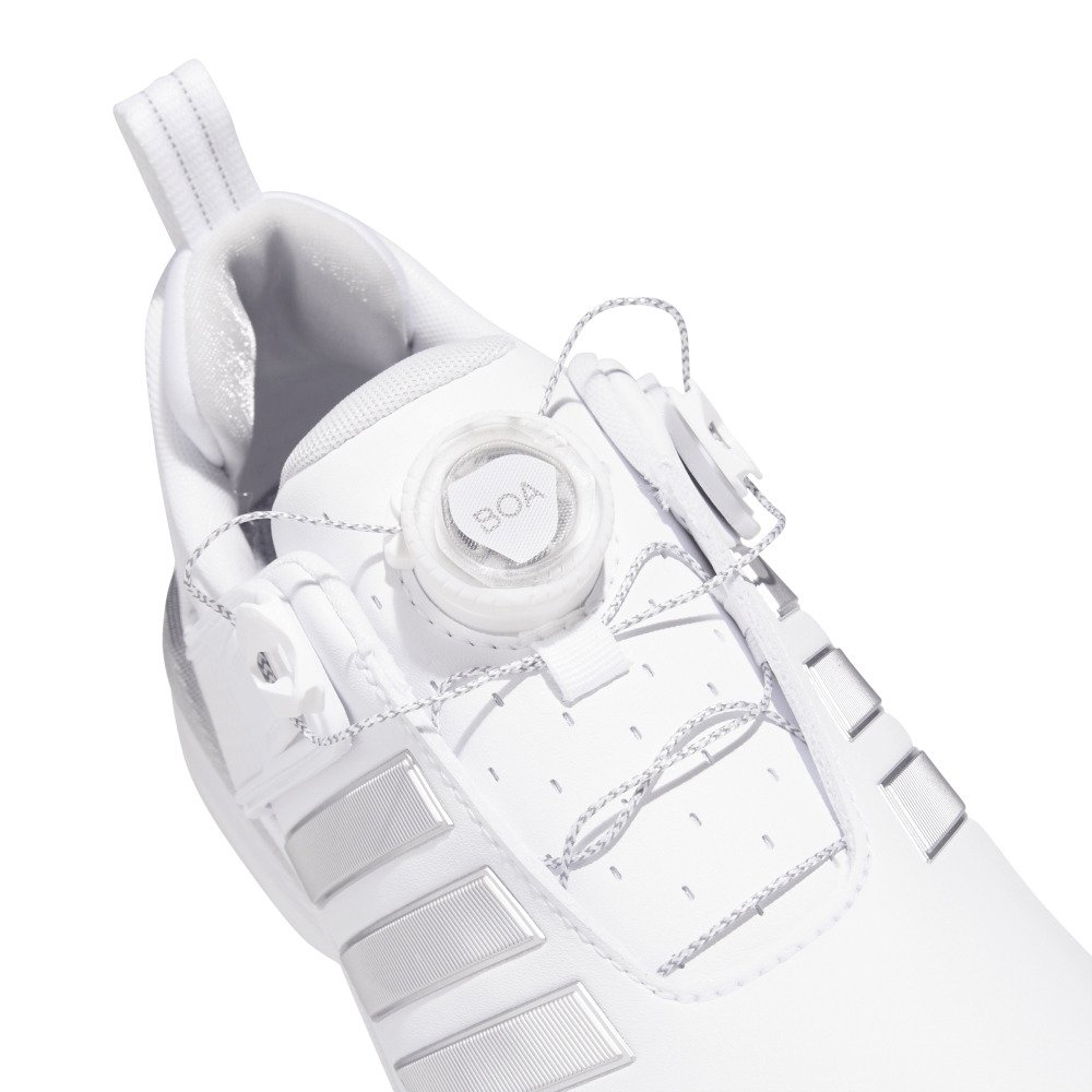 アディダス（adidas）（レディース）ゴルフシューズ W アディパワー 26 SL ボア JP8385W/SL